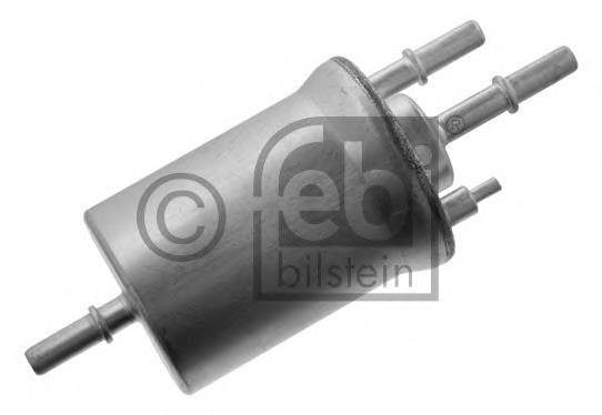 Filtr paliwa 6Q0201559 VAG