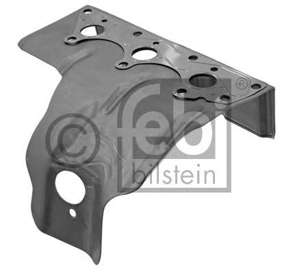 Uszczelka kolektora wydechowego Smart FORTWO 