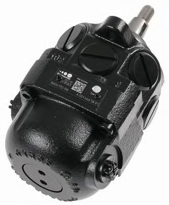 Pompa wspomagania hydraulicznego kierownicy A0014665801 Mercedes