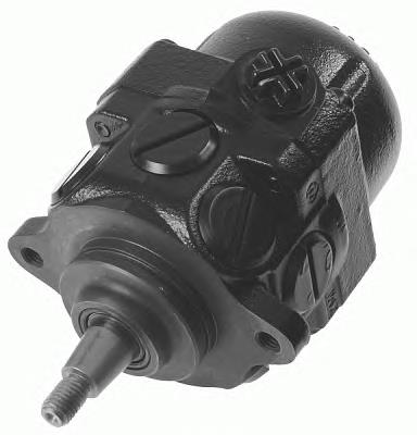 Do koszyka A0014665801 Mercedes Pompa wspomagania hydraulicznego kierownicy