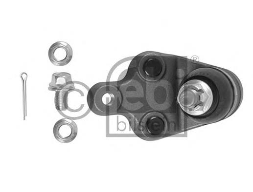 Do koszyka SB2542 555 Sworzeń wahacza dolny