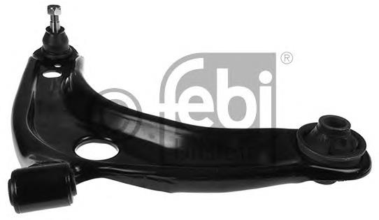 Wahacz zawieszenia przedniego dolny prawy Febi 43067 cena, od 36,40 USD