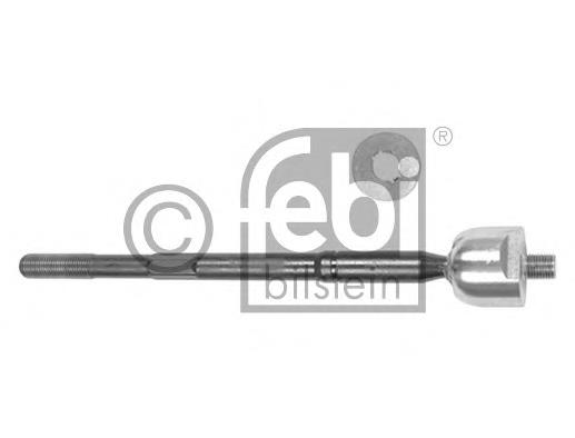 Drążek kierowniczy 4550309340 Toyota