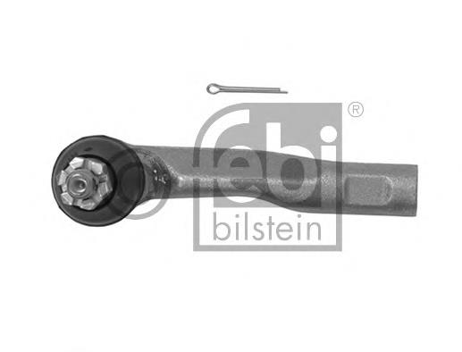 Końcówka drążka kierowniczego zewnętrzna Febi 43150 cena, od 20,34 USD