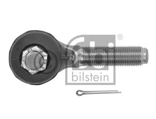  Końcówka drążka kierowniczego zewnętrzna Toyota 4 Runner 