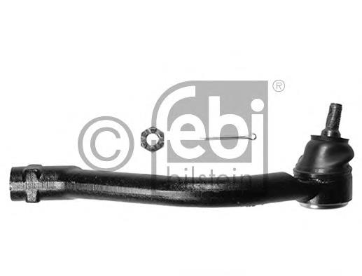 Końcówka drążka kierowniczego zewnętrzna GMB 07100122 cena, od 16,88 USD