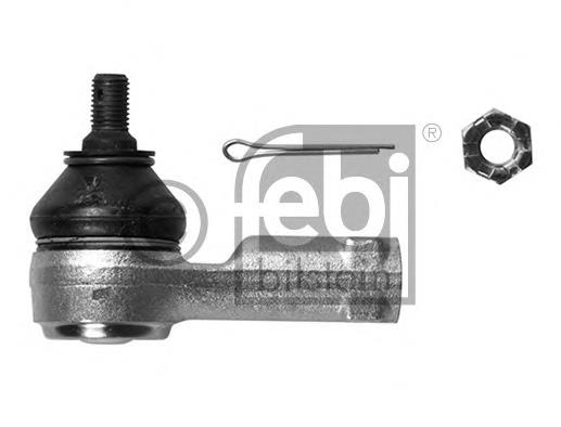 Końcówka drążka kierowniczego zewnętrzna MB19243 Mitsubishi