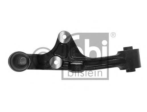 0K55234350A Hyundai/Kia Wahacz zawieszenia przedniego dolny lewy