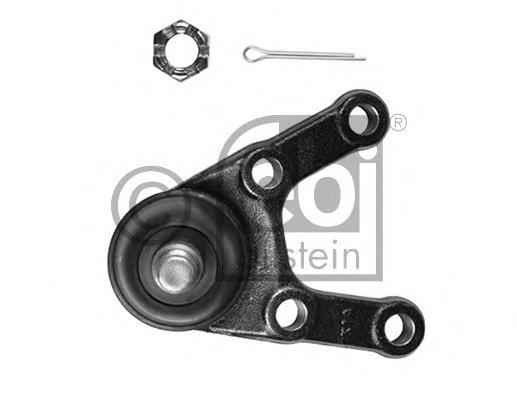Sworzeń wahacza dolny HB212100 Hyundai/Kia