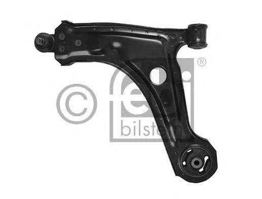 96423220 General Motors Wahacz zawieszenia przedniego dolny lewy