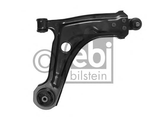 Do koszyka 96423324 General Motors Wahacz zawieszenia przedniego dolny prawy