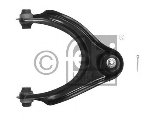 Wahacz zawieszenia przedniego prawy górny Honda Prelude V coupe (BB) (1996 - 2001) cena, od 50,85 USD