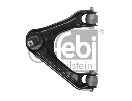 Wahacz zawieszenia przedniego górny lewy Febi 42151 cena, od 49,81 USD