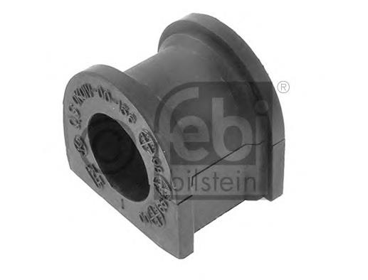 0K01V34156 Hyundai/Kia Tuleja stabilizatora przedniego