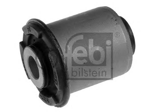 41417 Febi Silentblock przedniego wahacza dolnego