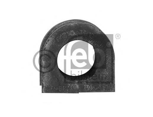 Tuleja stabilizatora przedniego Mando DCC010408