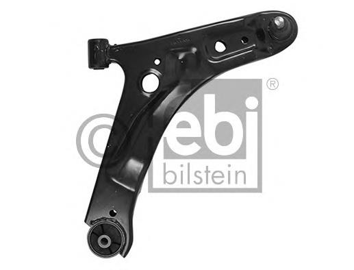 Do koszyka 5450107261 Hyundai/Kia Wahacz zawieszenia przedniego dolny prawy