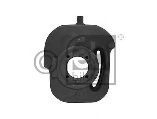 41610 Febi Silentblock przedniego wahacza dolnego