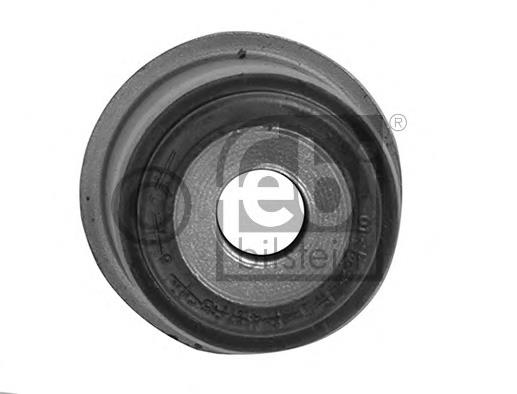 41595 Febi Silentblock przedniego wahacza dolnego