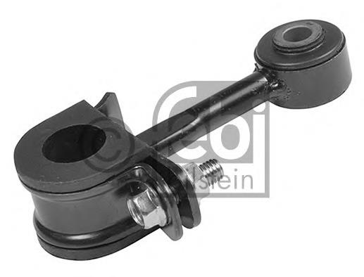 Łącznik stabilizatora przedniego K04534150 Hyundai/Kia