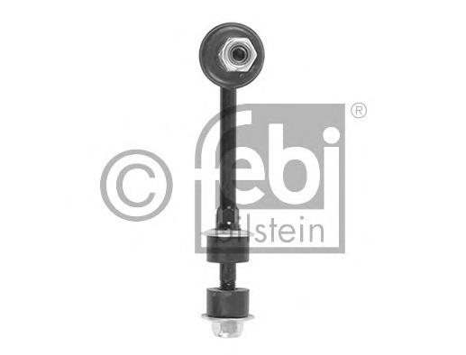 Łącznik stabilizatora tylnego S55823H1000 Hyundai/Kia