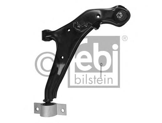 Wahacz zawieszenia przedniego dolny prawy Febi 42665 cena, od 71,32 USD