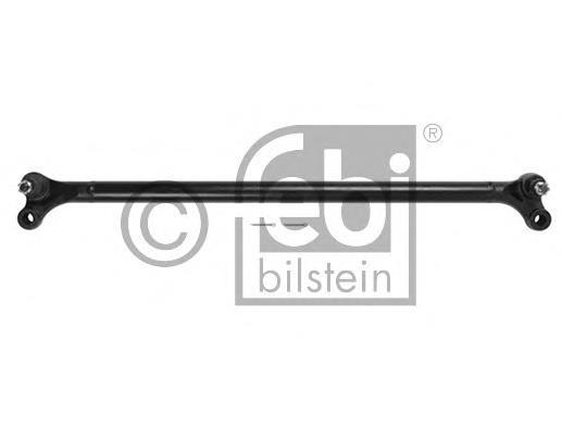 D8560VK90B Nissan/Infiniti Drążek kierowniczy kompletny