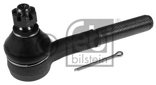Końcówka drążka kierowniczego zewnętrzna 4857061G25 Nissan/Infiniti