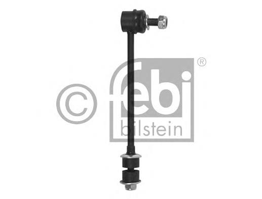 Łącznik stabilizatora przedniego Nissan Serena 