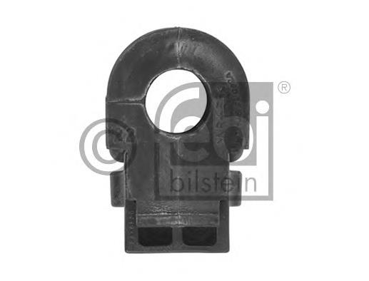 57278 Metalcaucho Tuleja stabilizatora przedniego