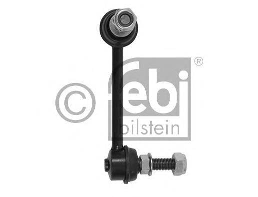 42601 Febi Łącznik stabilizatora tylnego lewy