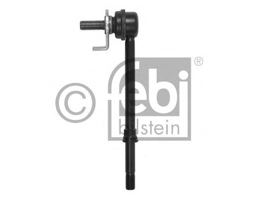 42595 Febi Lącznik stabilizatora tylnego prawy