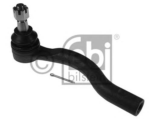 Do koszyka D86404GA0A Nissan/Infiniti Końcówka drążka kierowniczego zewnętrzna