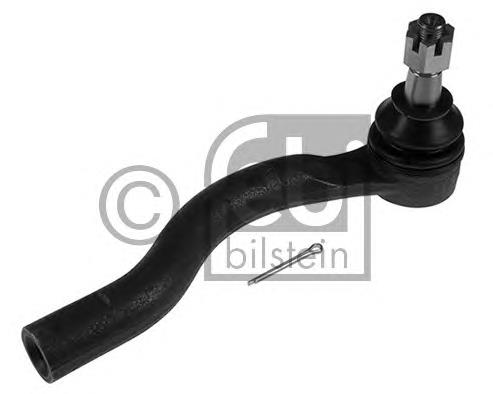 Końcówka drążka kierowniczego zewnętrzna Infiniti Q50 sedana (V37) (2013 - 2026) cena, od 21,76 USD