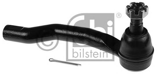 Końcówka drążka kierowniczego zewnętrzna Febi 42742 cena, od 21,76 USD