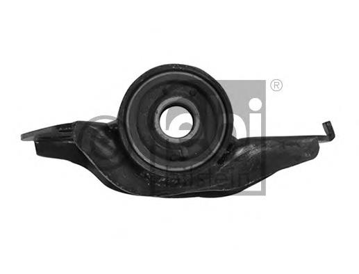 42343 Febi Silentblock przedniego wahacza dolnego