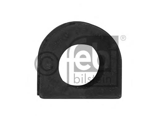 Do koszyka UH7434156 Mazda Tuleja stabilizatora przedniego
