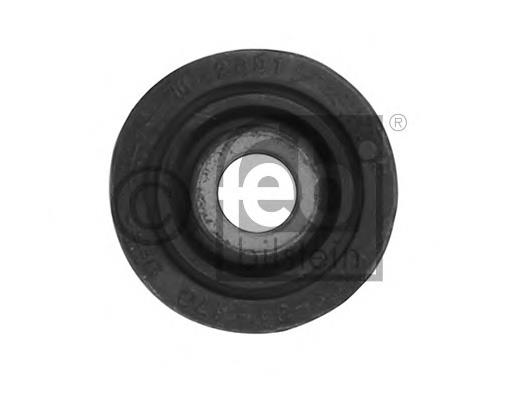 B45934470 Mazda Silentblock przedniego wahacza dolnego