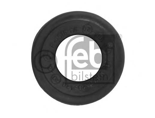 Silenntblock ucha resoru UH7128470 Mazda