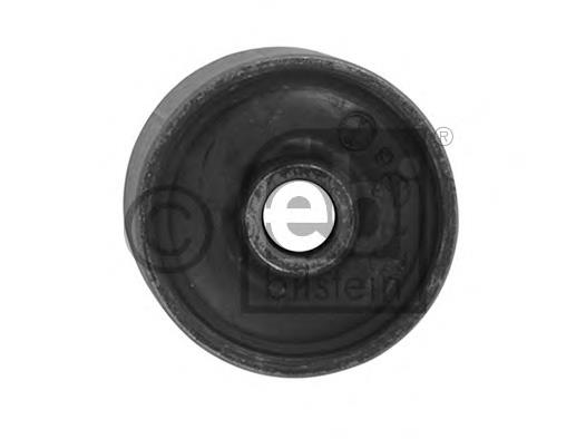Do koszyka 57399 Metalcaucho Silentblock wahacza podłużnego tylnego dolnego