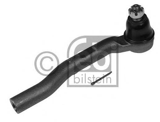 Końcówka drążka kierowniczego zewnętrzna Febi 42229 cena, od 19,09 USD