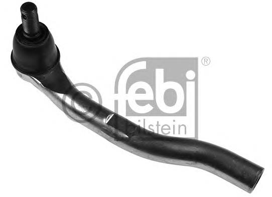 Do koszyka TI415R Japan Parts Końcówka drążka kierowniczego zewnętrzna