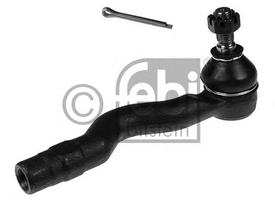 Końcówka drążka kierowniczego zewnętrzna Mazda RX-8 coupe (SE) (2003 - 2012) cena, od 23,63 USD