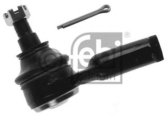 1454898 Ford Końcówka drążka kierowniczego zewnętrzna