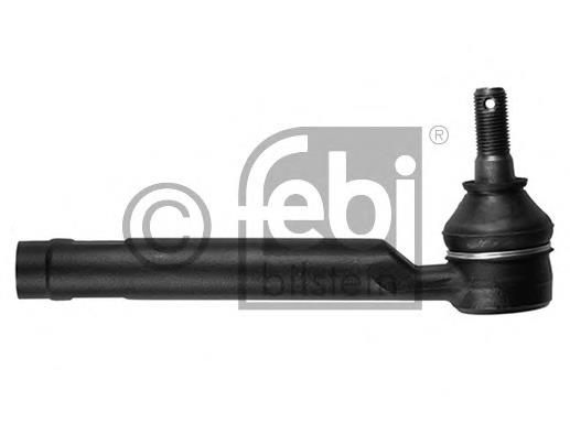 Końcówka drążka kierowniczego zewnętrzna Febi 42465 cena, od 31,98 USD