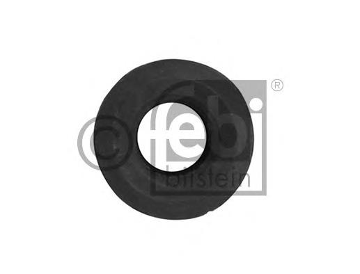 Silentblock tylnego resoru tylny Magnum Technology A51003MT