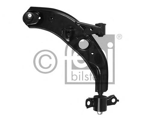 Wahacz zawieszenia przedniego dolny prawy Mazda G03034300F cena, od 83,41 USD