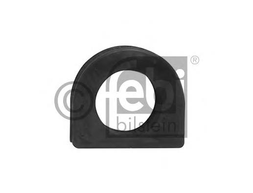 Do koszyka 3665958 Ford Tuleja stabilizatora przedniego