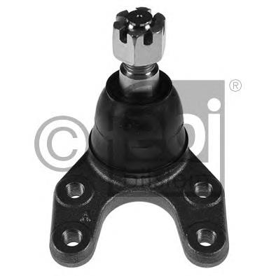 Do koszyka UR5834550 Mazda Sworzeń wahacza dolny