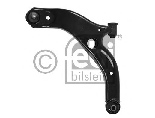 Wahacz zawieszenia przedniego dolny lewy Mazda Premacy minivan (CP) (1999 - 2005) cena, od 71,03 USD
